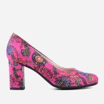 Czółenka 7336 - Azalia multi