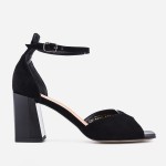 Sandały 7682 - Nero