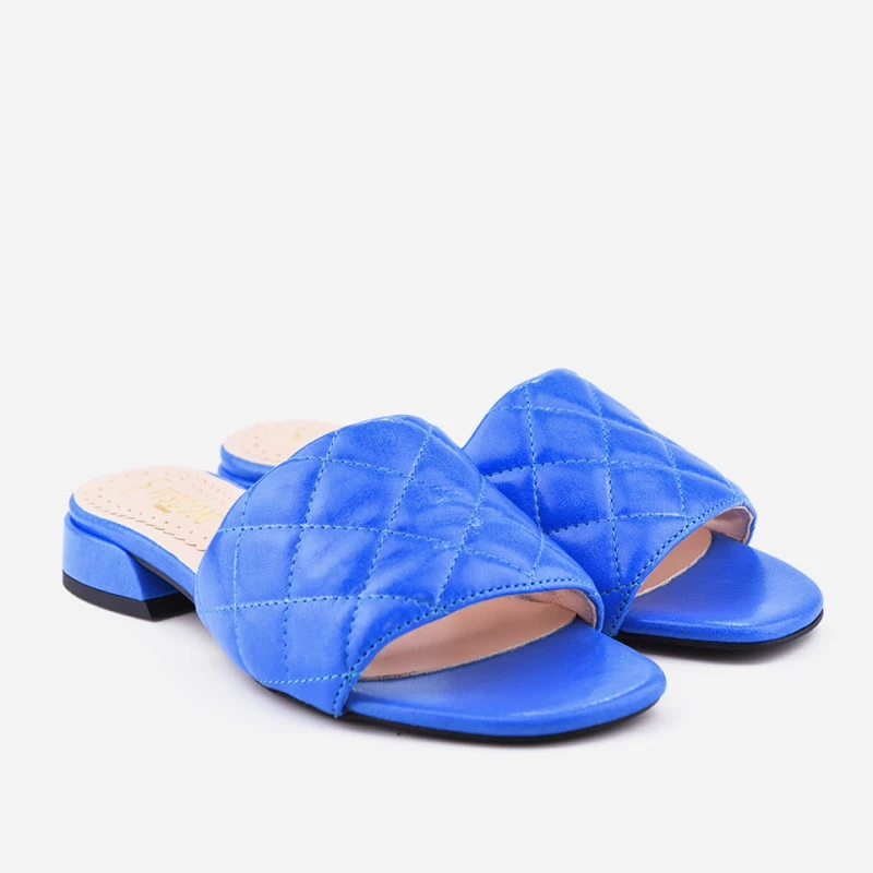 Klapki Blue 4469 Visconi