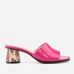 Sandały 4505 Rouge Visconi