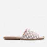 Klapki 4523 - Beige