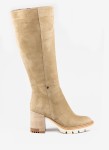 Kozaki Beige 1850 Viscoi