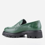 Mokasyny Green 3230 Visconi