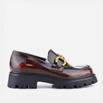 Mokasyny 3232 - Marrone