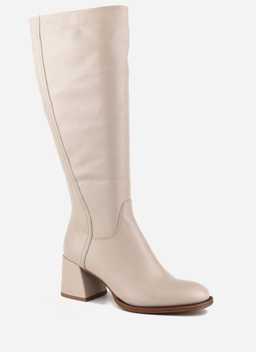 Kozaki Beige 1953 Visconi
