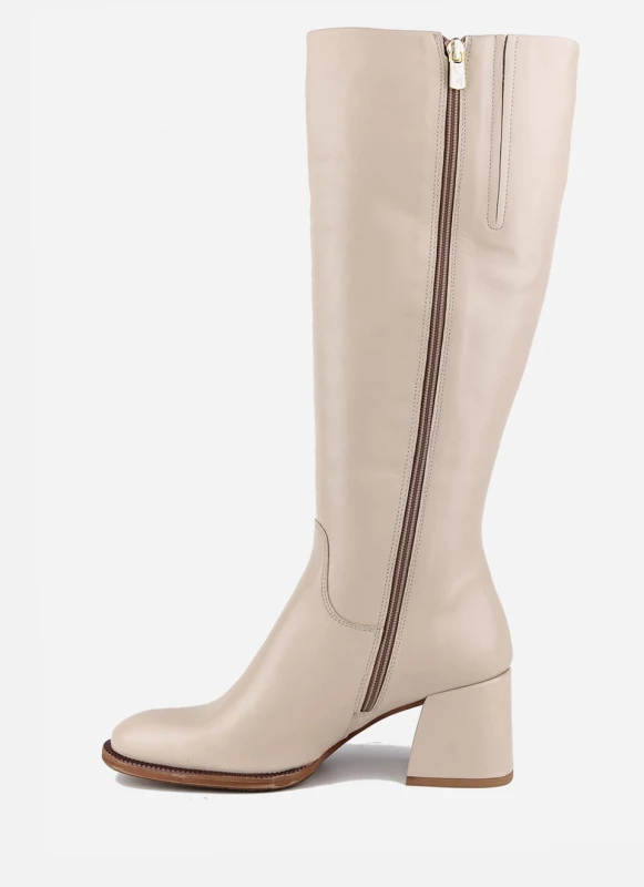 Kozaki Beige 1953 Visconi
