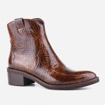 Botki Snake 2602 Visconi