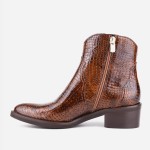 Botki Snake 2602 Visconi