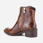 Botki Snake 2602 Visconi