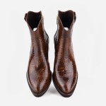 Botki Snake 2602 Visconi