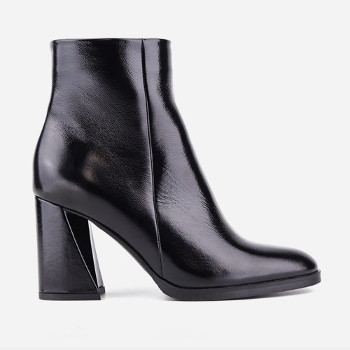 Botki Nero 2616 Visconi