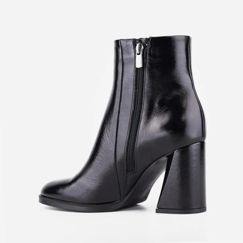 Botki Nero 2616 Visconi