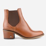 Botki 2601 - Marrone Light