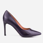 Czółenka 7340 - Violet
