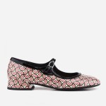 Czółenka 7816 - Multikolor