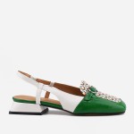 Sandały 4681 - Verde