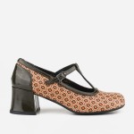 Półbuty 3246 - Peacock