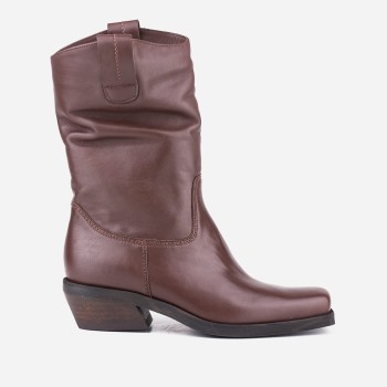 Botki 2920 - Marrone