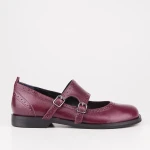 Barefoot 3253 - Bordo