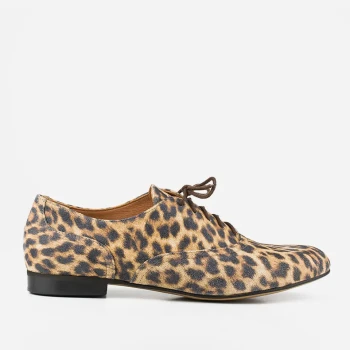 Półbuty 3092 - Jaguar