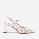 Sandały 7849 - Beige