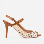 Sandały 4724 - Beige