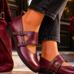 Barefoot 3253 - Bordo