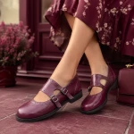 Barefoot 3253 - Bordo