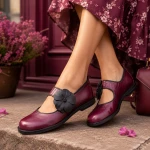 Barefoot 3252 - Bordo