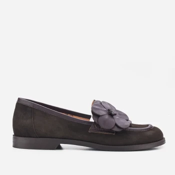 Mokasyny 3251 - Chocolate 