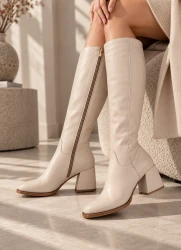 Kozaki 1953 - Beige