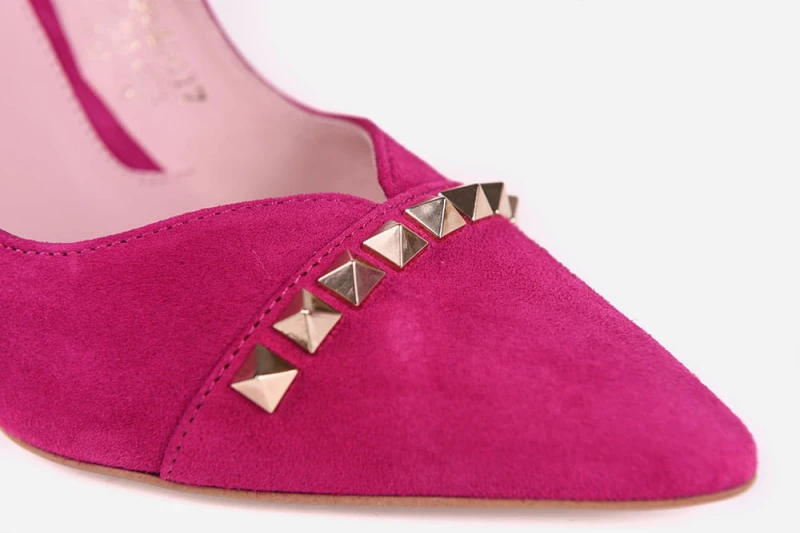Cekiny model 7529 Azalia